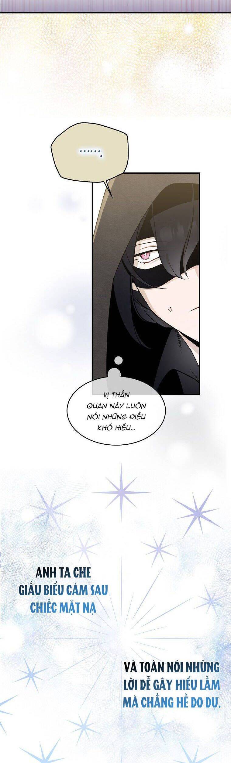 Nguyện Trở Thành Thanh Kiếm Trung Thành Bảo Vệ Em Chapter 3 - Trang 2