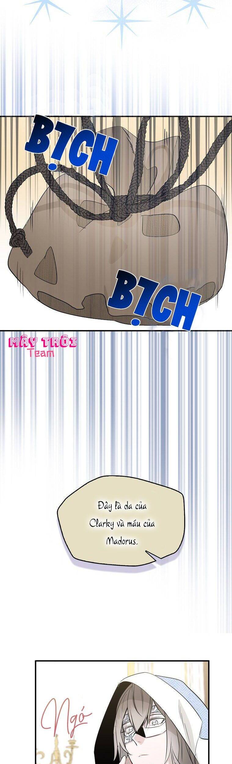 Nguyện Trở Thành Thanh Kiếm Trung Thành Bảo Vệ Em Chapter 3 - Trang 2