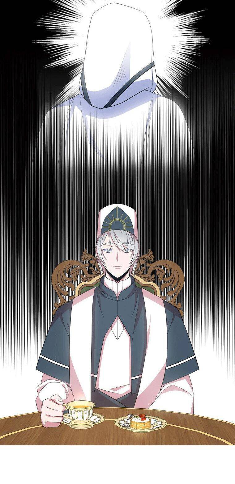 Nguyện Trở Thành Thanh Kiếm Trung Thành Bảo Vệ Em Chapter 31.1 - Trang 2