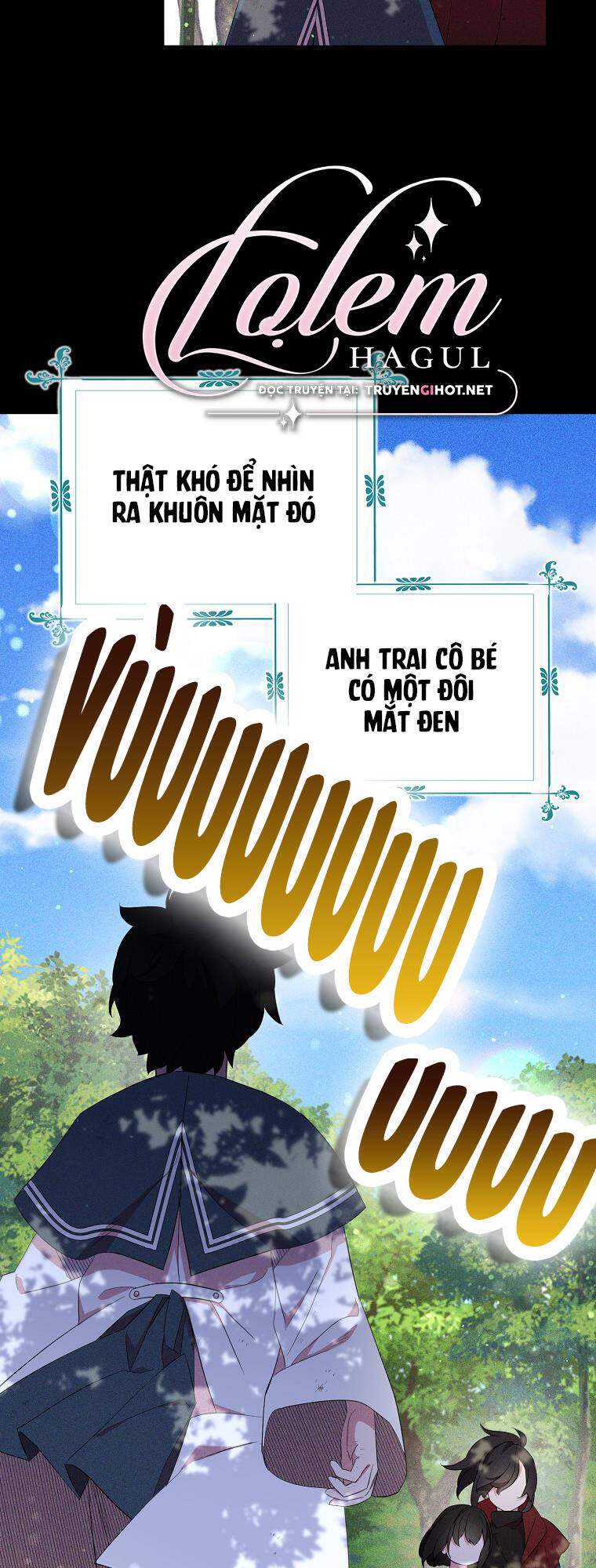 Nguyện Trở Thành Thanh Kiếm Trung Thành Bảo Vệ Em Chapter 35.2 - Trang 2