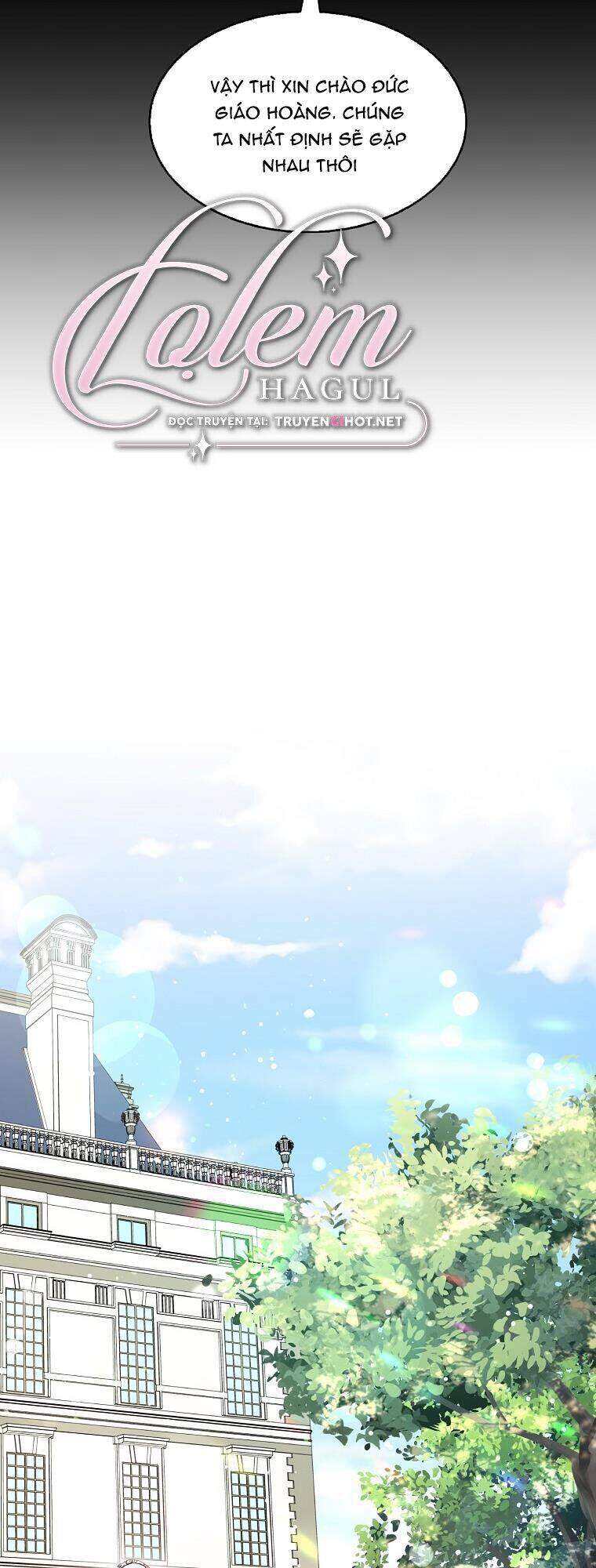 Nguyện Trở Thành Thanh Kiếm Trung Thành Bảo Vệ Em Chapter 37.1 - Trang 2