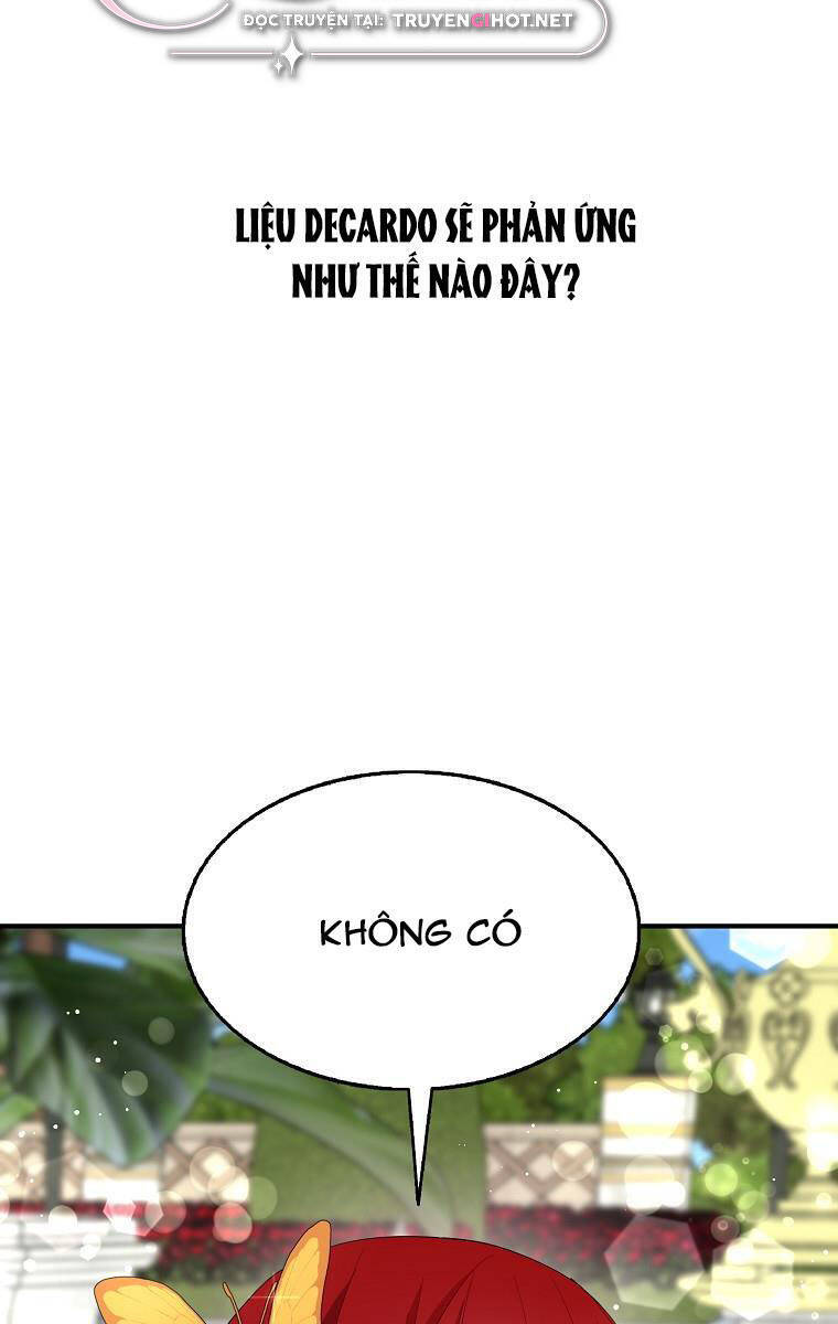 Nguyện Trở Thành Thanh Kiếm Trung Thành Bảo Vệ Em Chapter 38.1 - Trang 2