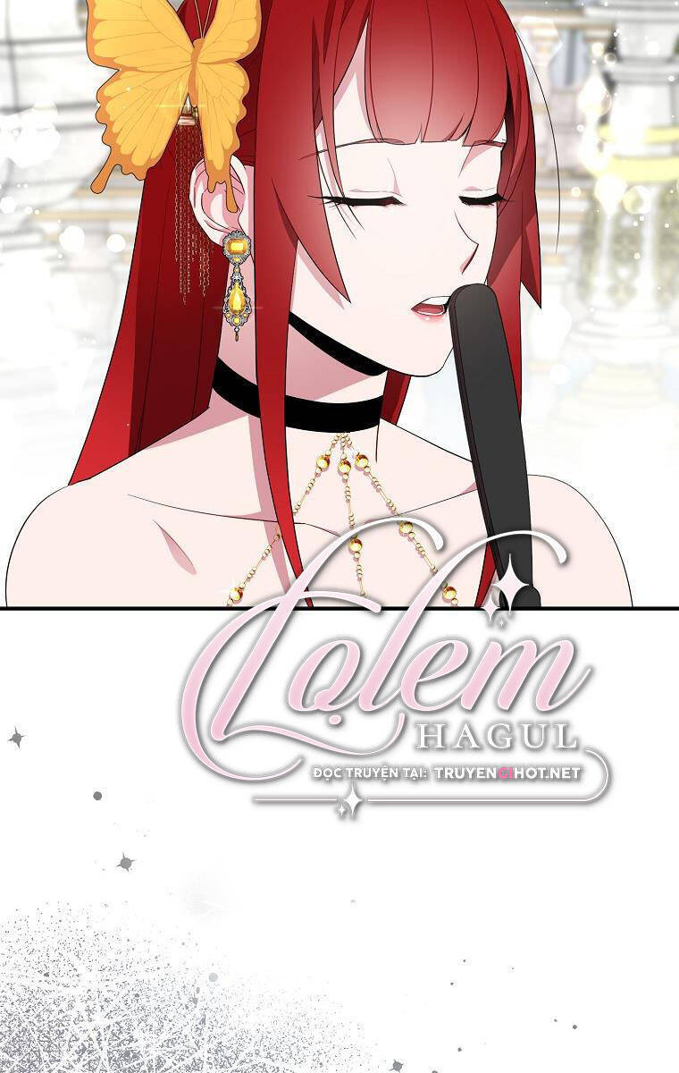 Nguyện Trở Thành Thanh Kiếm Trung Thành Bảo Vệ Em Chapter 38.1 - Trang 2
