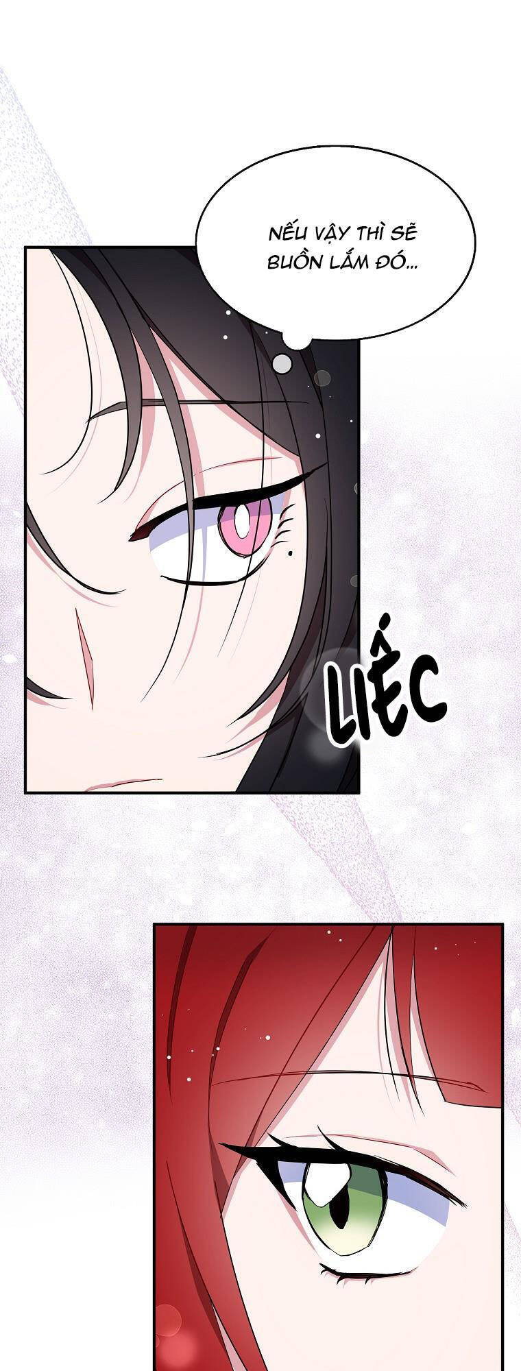 Nguyện Trở Thành Thanh Kiếm Trung Thành Bảo Vệ Em Chapter 38.1 - Trang 2