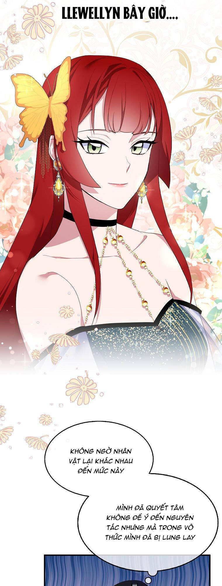 Nguyện Trở Thành Thanh Kiếm Trung Thành Bảo Vệ Em Chapter 38.1 - Trang 2