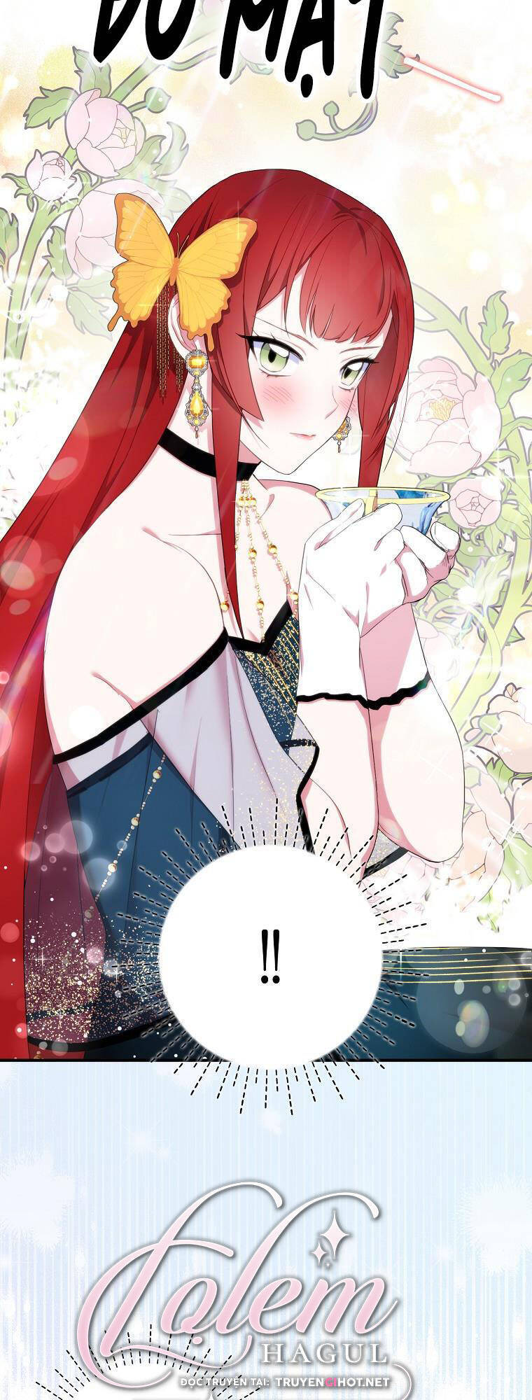 Nguyện Trở Thành Thanh Kiếm Trung Thành Bảo Vệ Em Chapter 38.1 - Trang 2