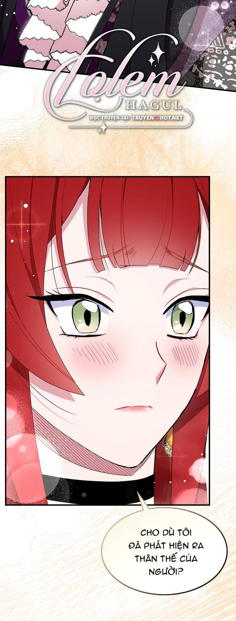 Nguyện Trở Thành Thanh Kiếm Trung Thành Bảo Vệ Em Chapter 38.1 - Trang 2