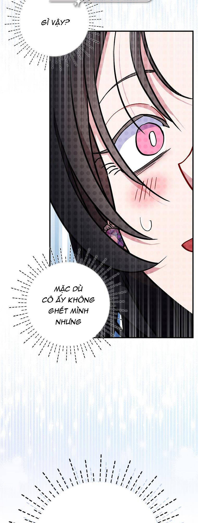 Nguyện Trở Thành Thanh Kiếm Trung Thành Bảo Vệ Em Chapter 38.1 - Trang 2