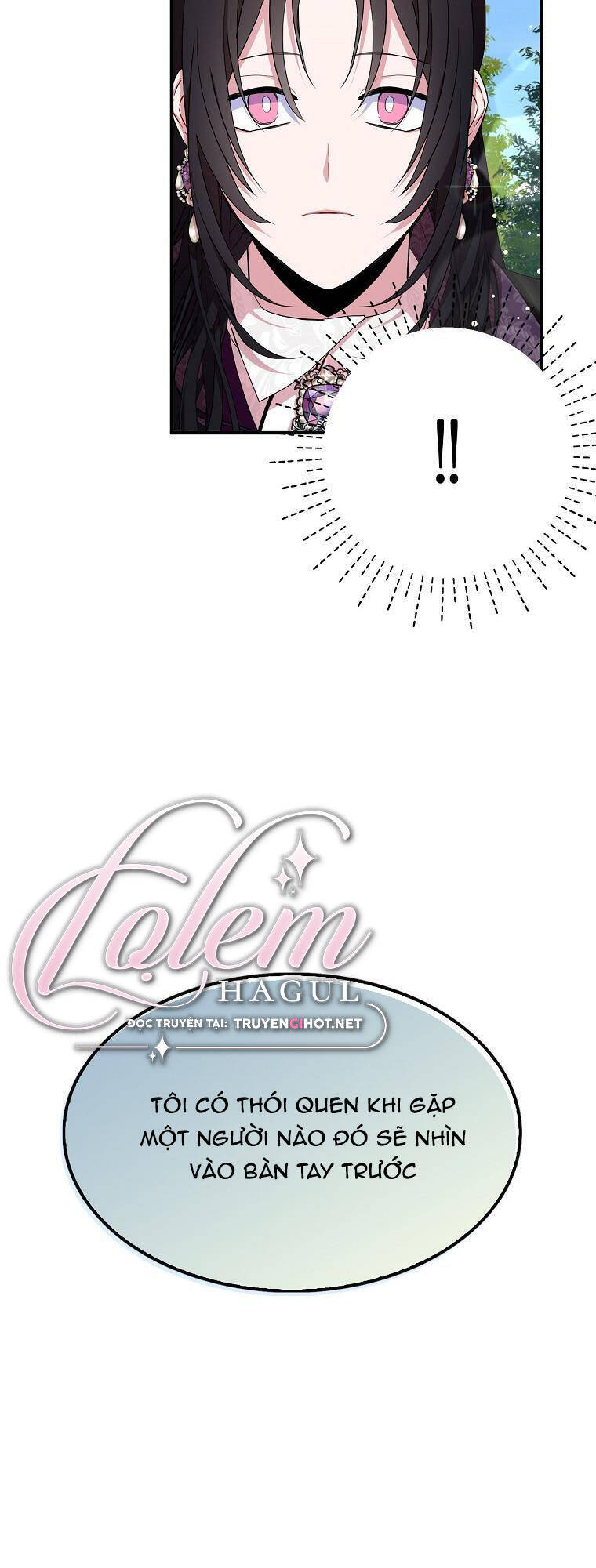 Nguyện Trở Thành Thanh Kiếm Trung Thành Bảo Vệ Em Chapter 38.1 - Trang 2