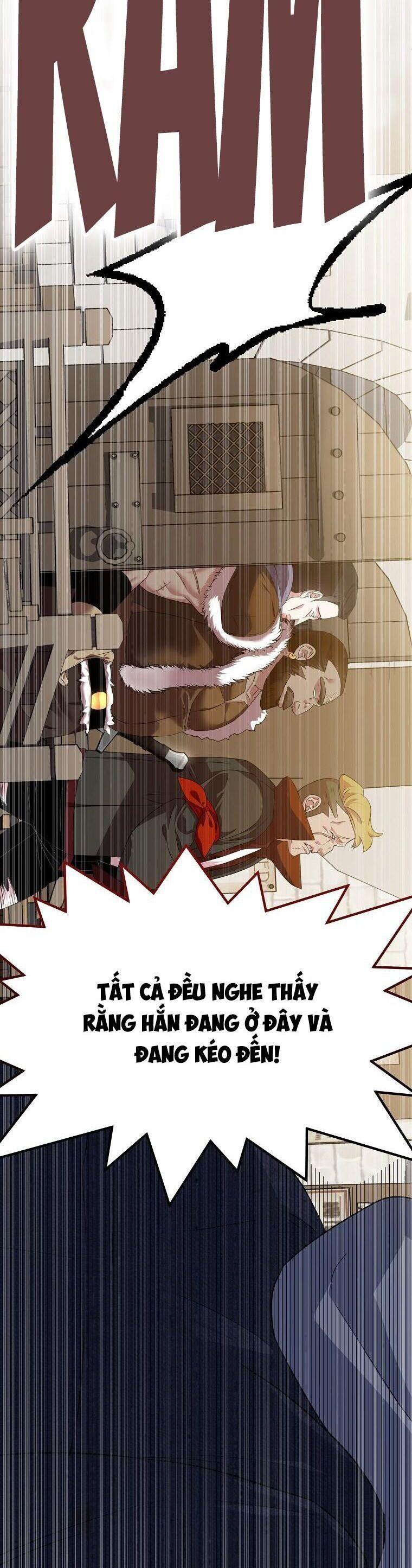 Nguyện Trở Thành Thanh Kiếm Trung Thành Bảo Vệ Em Chapter 43.1 - Trang 2