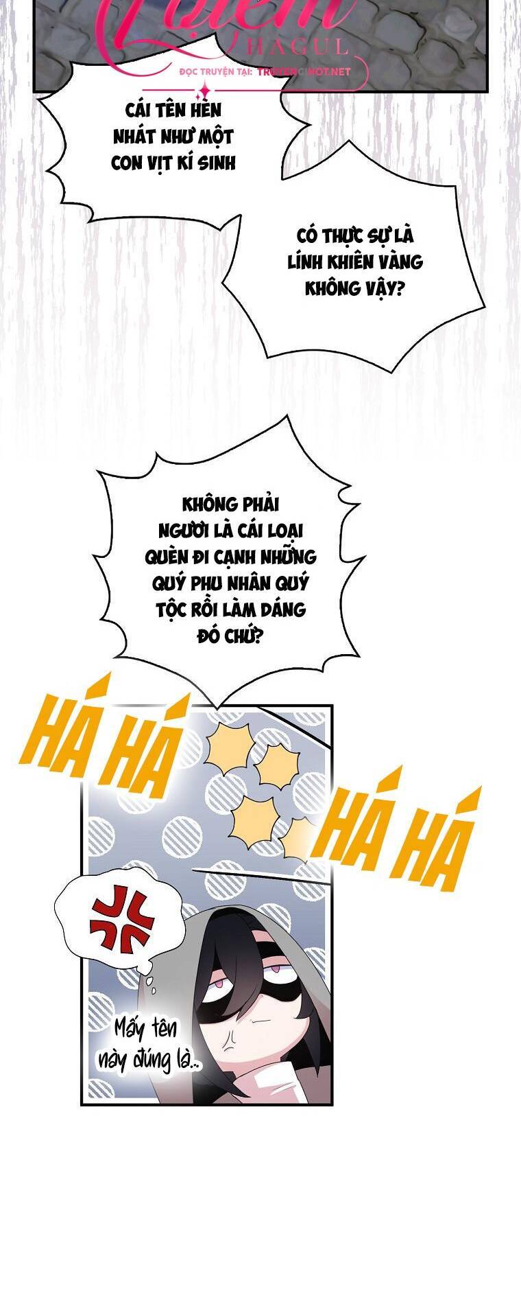 Nguyện Trở Thành Thanh Kiếm Trung Thành Bảo Vệ Em Chapter 43 - Trang 2