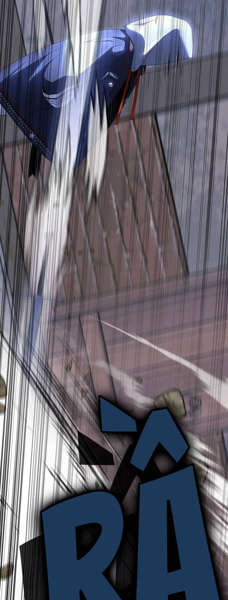 Nguyện Trở Thành Thanh Kiếm Trung Thành Bảo Vệ Em Chapter 43 - Trang 2