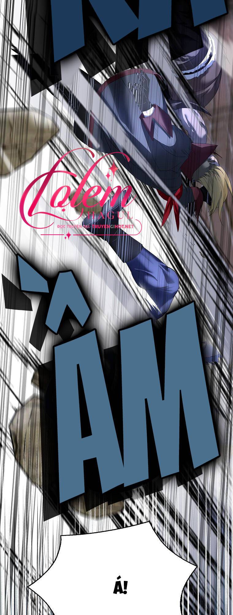 Nguyện Trở Thành Thanh Kiếm Trung Thành Bảo Vệ Em Chapter 43 - Trang 2