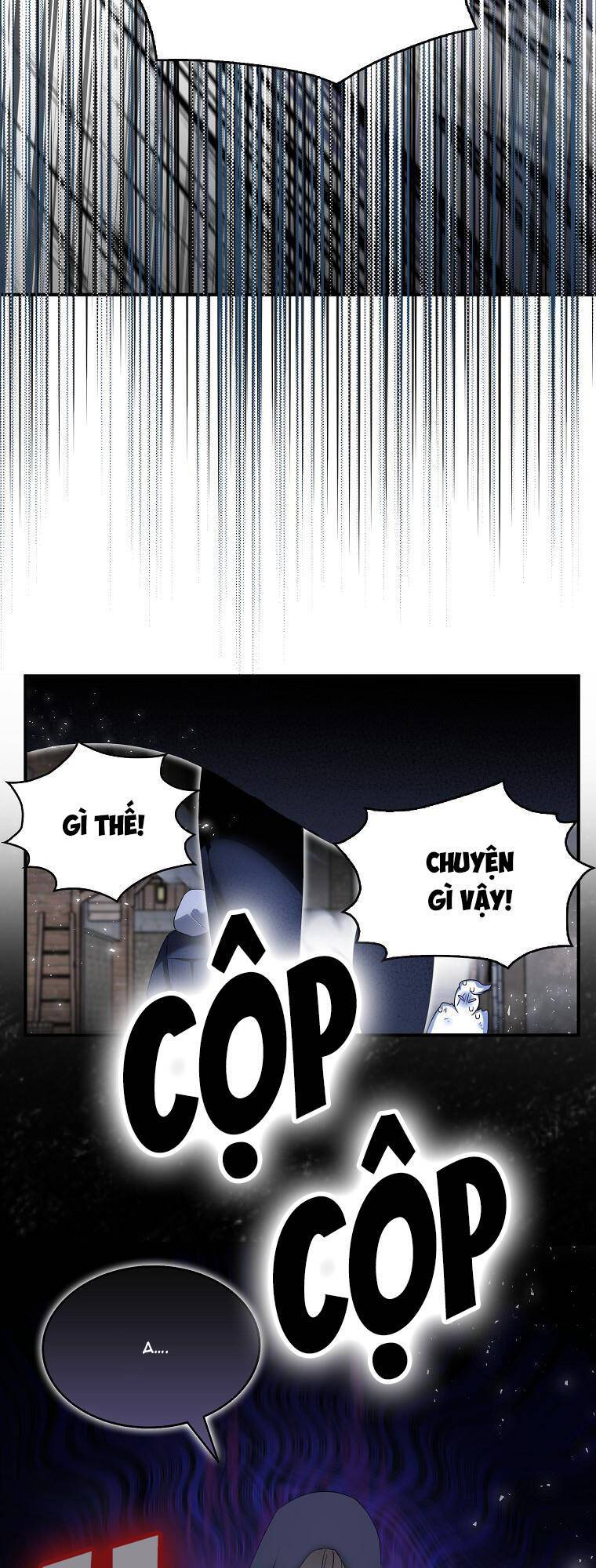 Nguyện Trở Thành Thanh Kiếm Trung Thành Bảo Vệ Em Chapter 43 - Trang 2