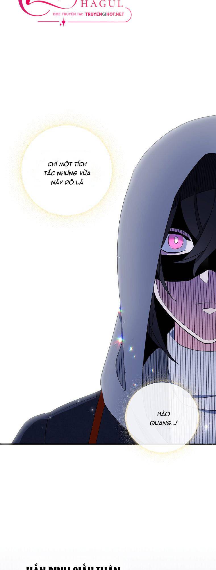 Nguyện Trở Thành Thanh Kiếm Trung Thành Bảo Vệ Em Chapter 43 - Trang 2