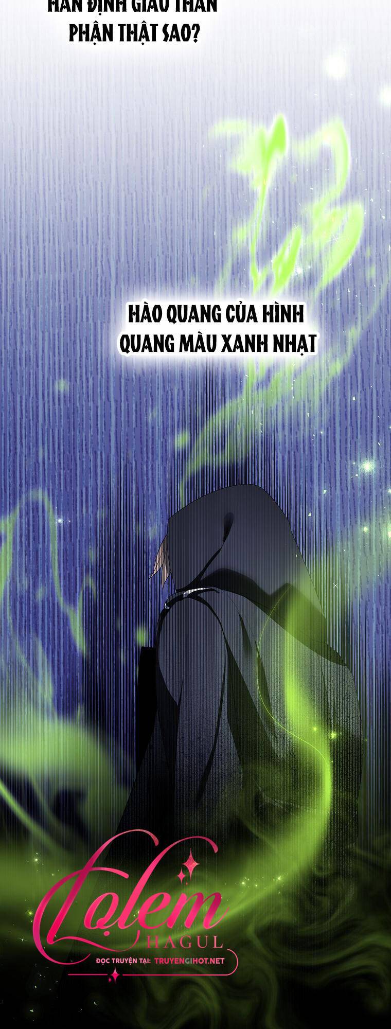 Nguyện Trở Thành Thanh Kiếm Trung Thành Bảo Vệ Em Chapter 43 - Trang 2