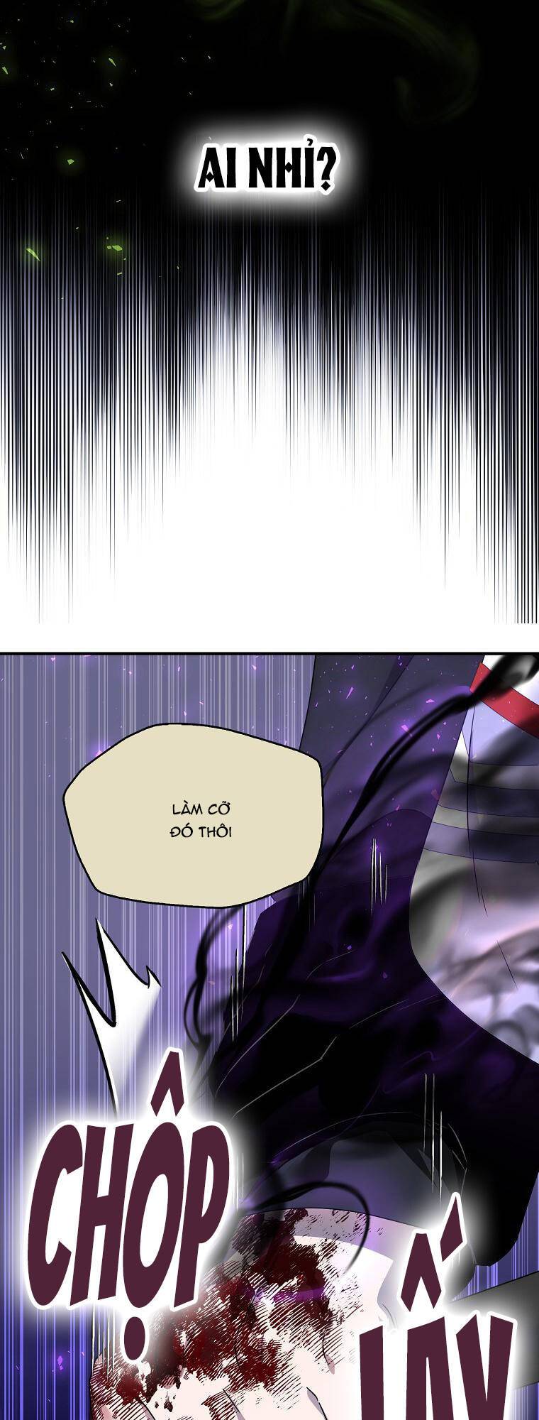 Nguyện Trở Thành Thanh Kiếm Trung Thành Bảo Vệ Em Chapter 43 - Trang 2