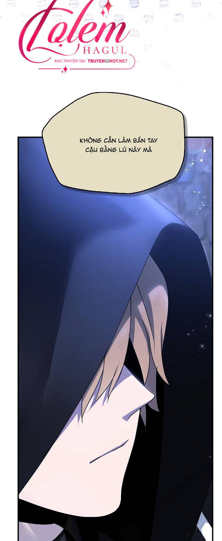 Nguyện Trở Thành Thanh Kiếm Trung Thành Bảo Vệ Em Chapter 43 - Trang 2