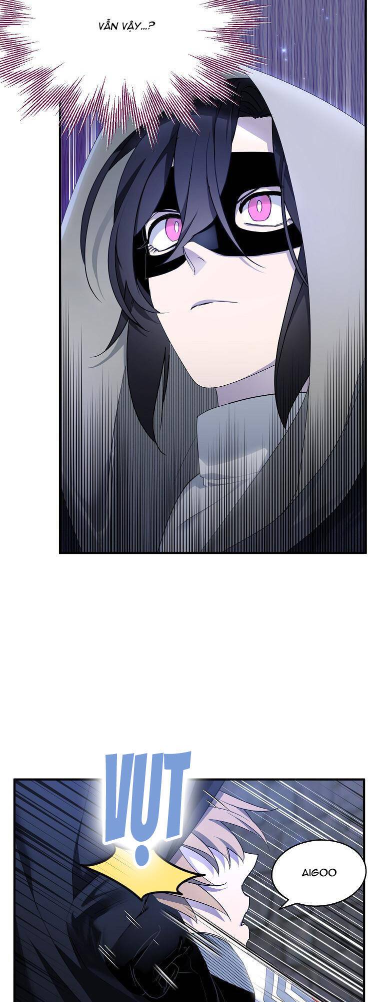 Nguyện Trở Thành Thanh Kiếm Trung Thành Bảo Vệ Em Chapter 43 - Trang 2