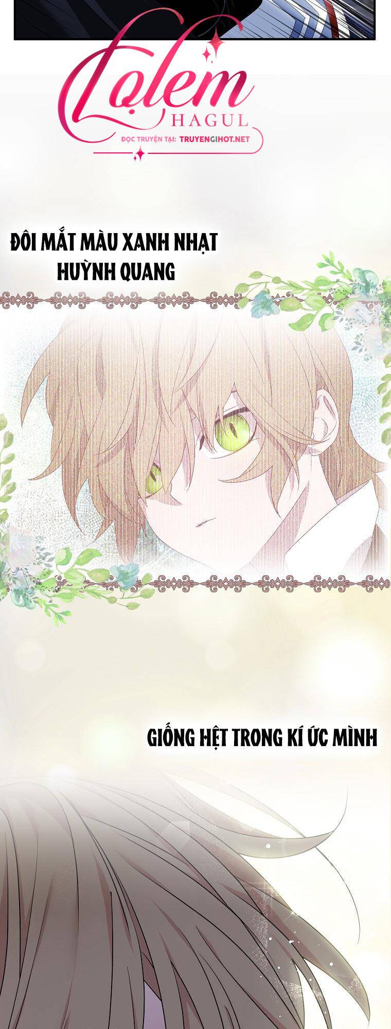 Nguyện Trở Thành Thanh Kiếm Trung Thành Bảo Vệ Em Chapter 43 - Trang 2