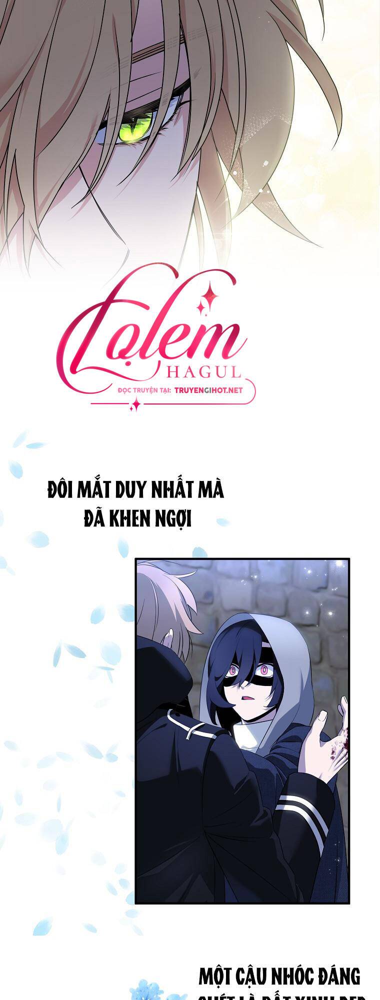 Nguyện Trở Thành Thanh Kiếm Trung Thành Bảo Vệ Em Chapter 43 - Trang 2