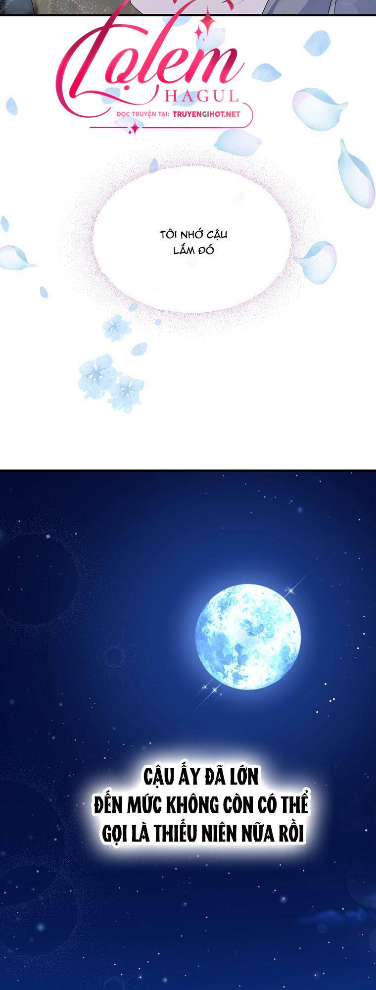 Nguyện Trở Thành Thanh Kiếm Trung Thành Bảo Vệ Em Chapter 43 - Trang 2