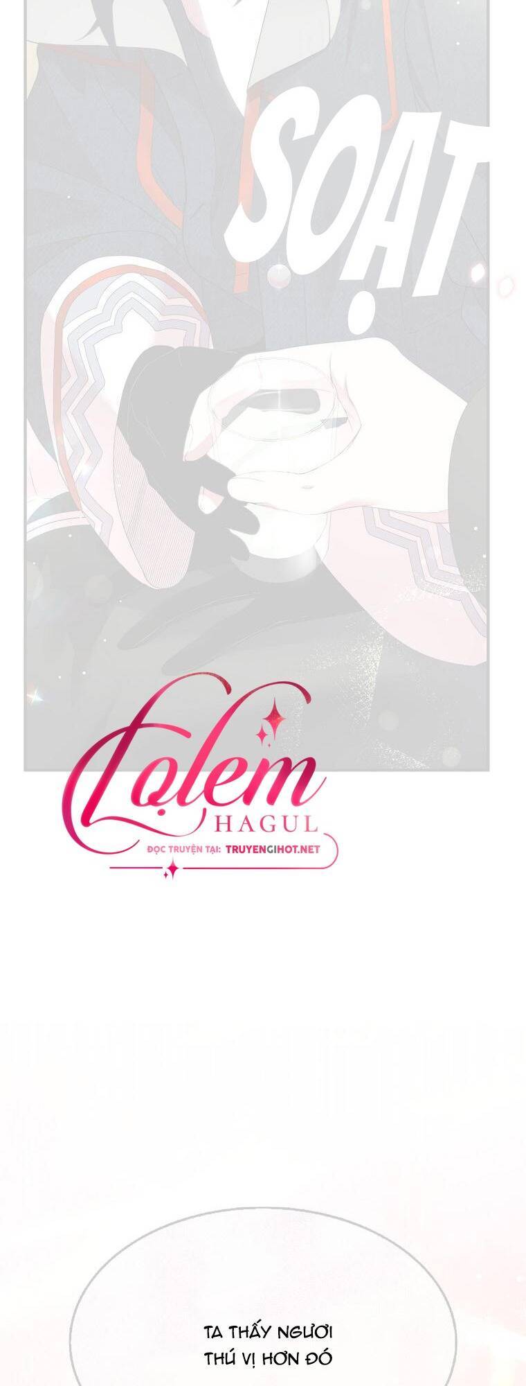 Nguyện Trở Thành Thanh Kiếm Trung Thành Bảo Vệ Em Chapter 43 - Trang 2