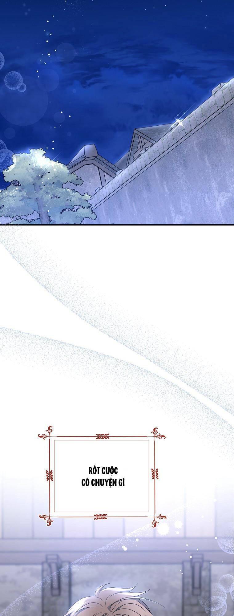 Nguyện Trở Thành Thanh Kiếm Trung Thành Bảo Vệ Em Chapter 43 - Trang 2