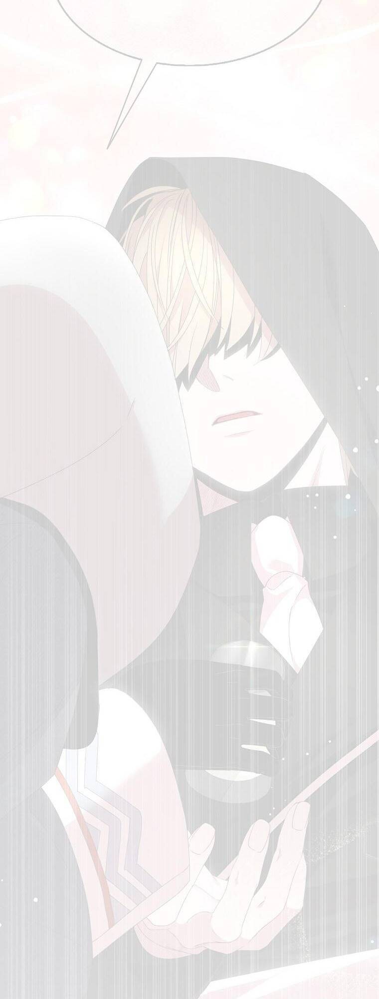 Nguyện Trở Thành Thanh Kiếm Trung Thành Bảo Vệ Em Chapter 43 - Trang 2