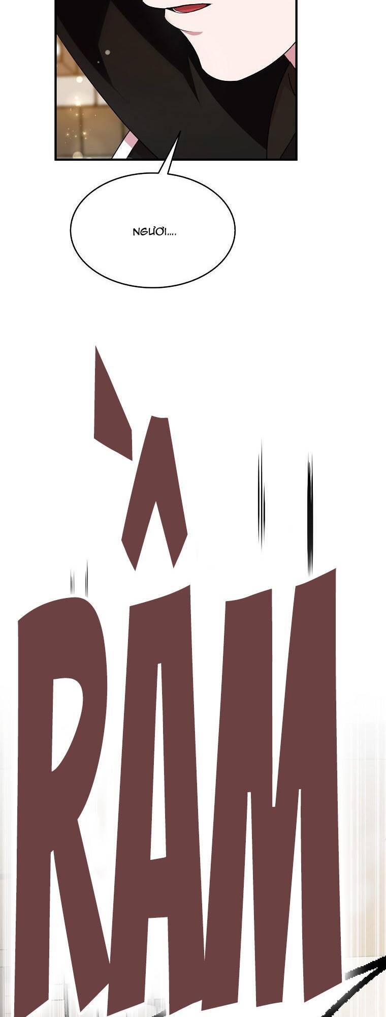 Nguyện Trở Thành Thanh Kiếm Trung Thành Bảo Vệ Em Chapter 43 - Trang 2