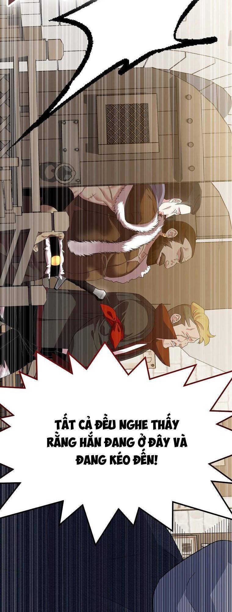 Nguyện Trở Thành Thanh Kiếm Trung Thành Bảo Vệ Em Chapter 43 - Trang 2