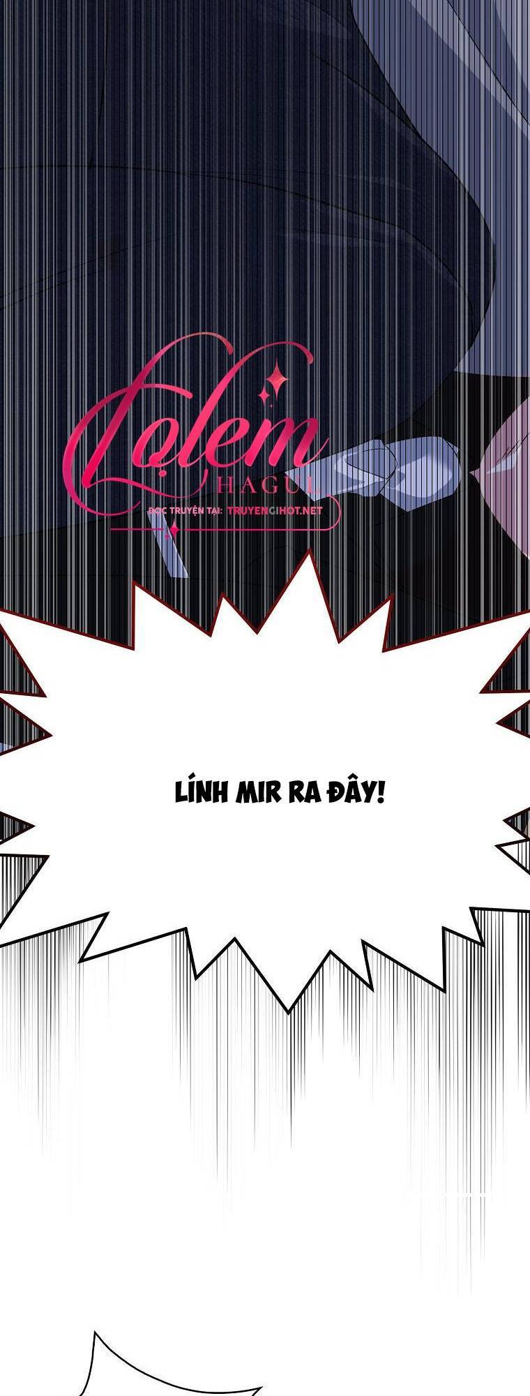 Nguyện Trở Thành Thanh Kiếm Trung Thành Bảo Vệ Em Chapter 43 - Trang 2