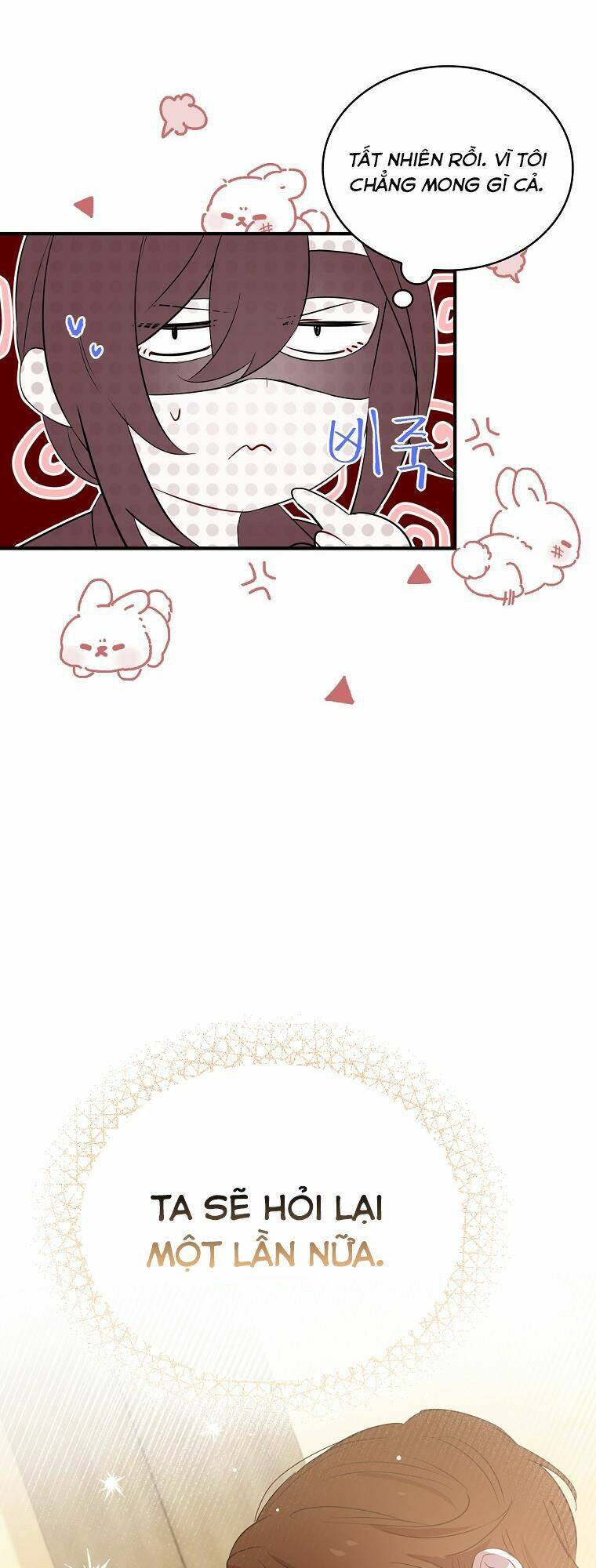 Nguyện Trở Thành Thanh Kiếm Trung Thành Bảo Vệ Em Chapter 6 - Trang 2