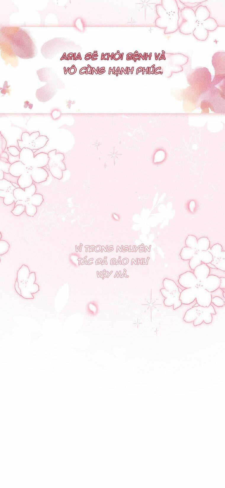 Nguyện Trở Thành Thanh Kiếm Trung Thành Bảo Vệ Em Chapter 7 - Trang 2