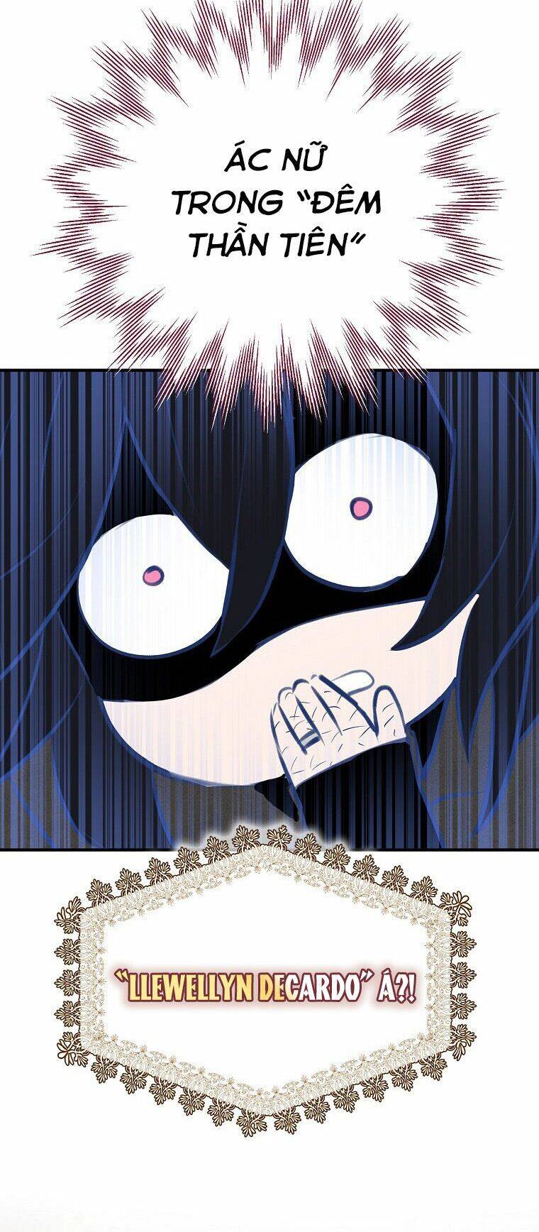 Nguyện Trở Thành Thanh Kiếm Trung Thành Bảo Vệ Em Chapter 8 - Trang 2