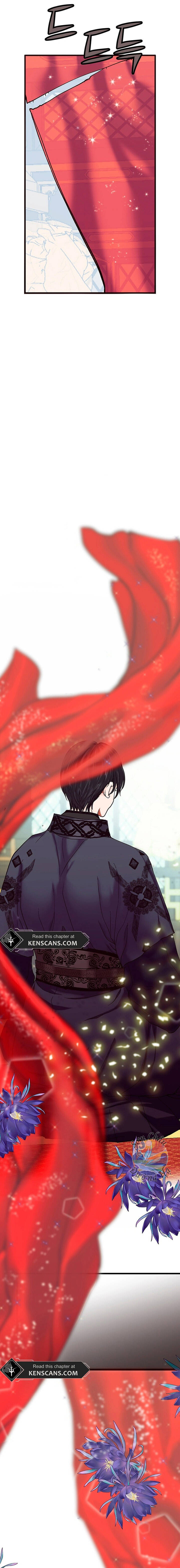 Nguyệt Kiếm Chapter 1 - Trang 2