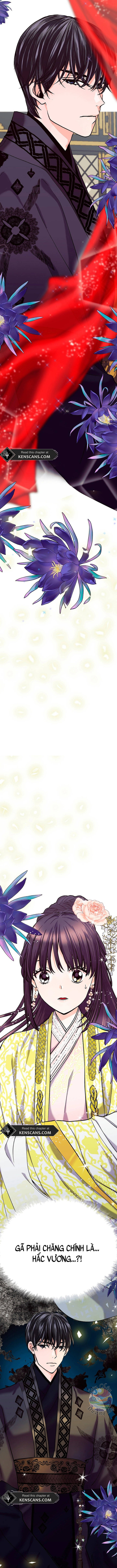 Nguyệt Kiếm Chapter 1 - Trang 2