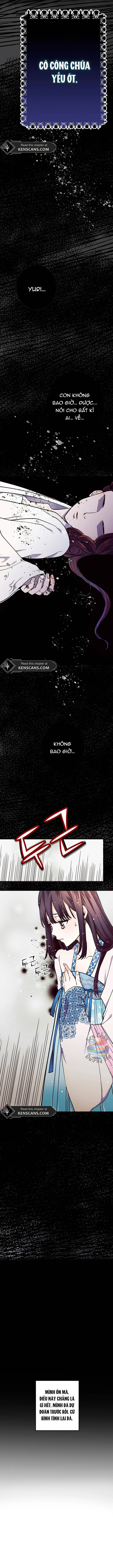 Nguyệt Kiếm Chapter 1 - Trang 2