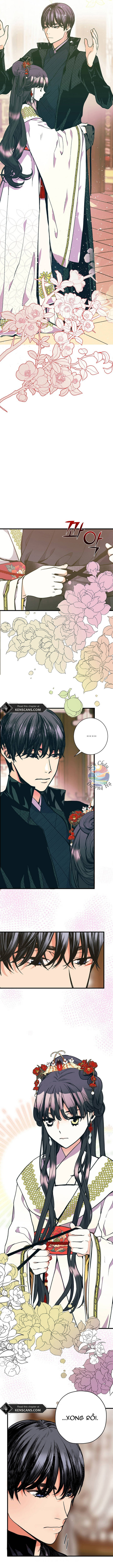 Nguyệt Kiếm Chapter 5 - Trang 2
