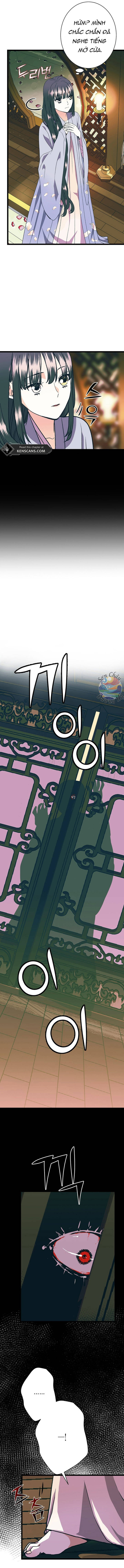 Nguyệt Kiếm Chapter 7 - Trang 2