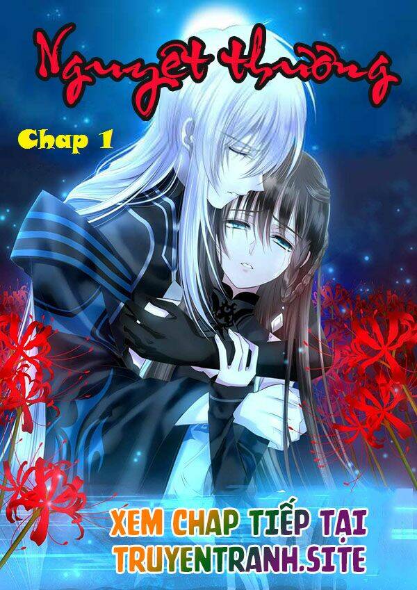 Nguyệt Thương Chapter 1 - Trang 2