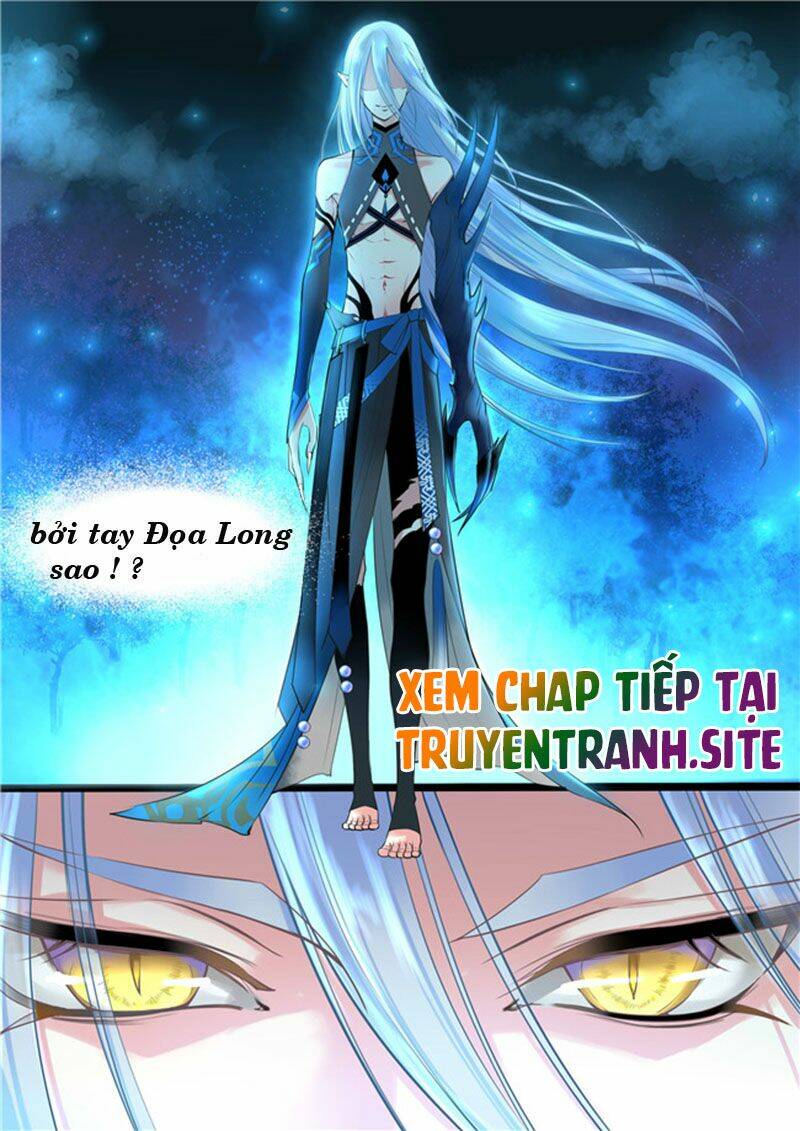 Nguyệt Thương Chapter 1 - Trang 2