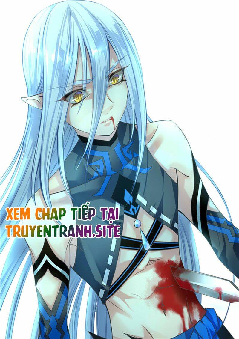 Nguyệt Thương Chapter 1 - Trang 2