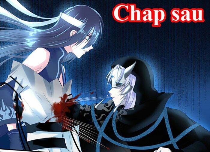 Nguyệt Thương Chapter 11 - Trang 2