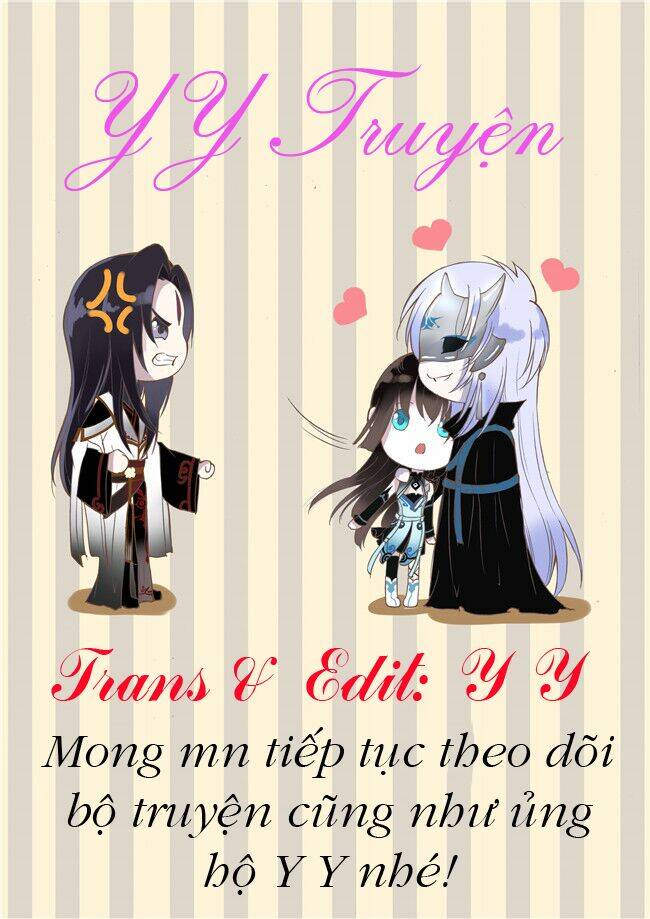 Nguyệt Thương Chapter 13 - Trang 2