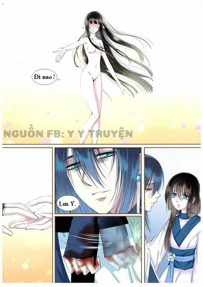 Nguyệt Thương Chapter 18 - Trang 2