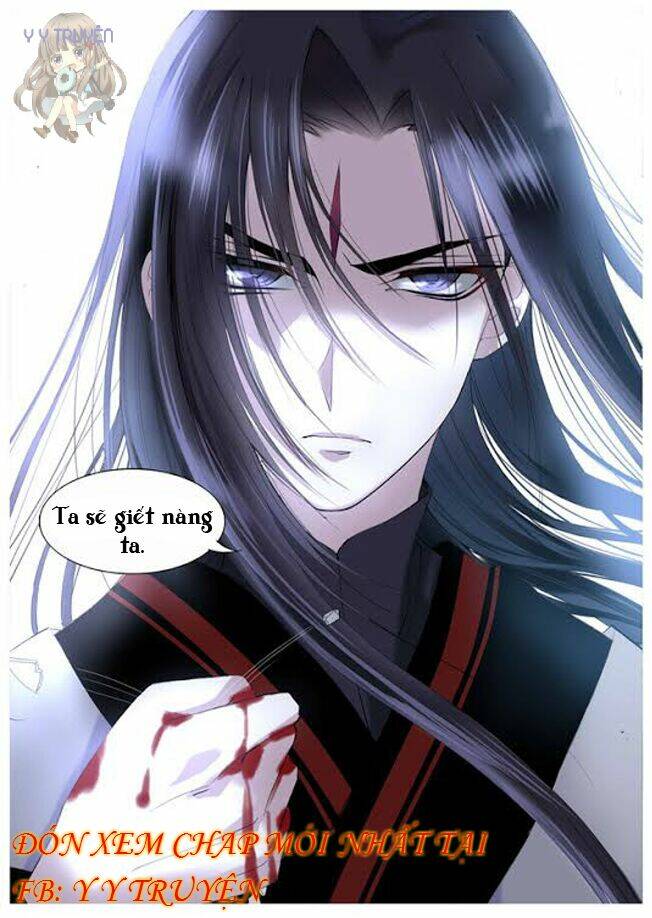 Nguyệt Thương Chapter 19 - Trang 2