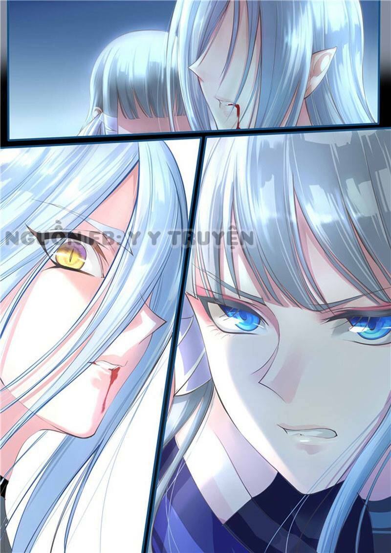 Nguyệt Thương Chapter 2 - Trang 2