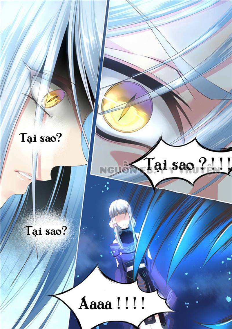 Nguyệt Thương Chapter 2 - Trang 2