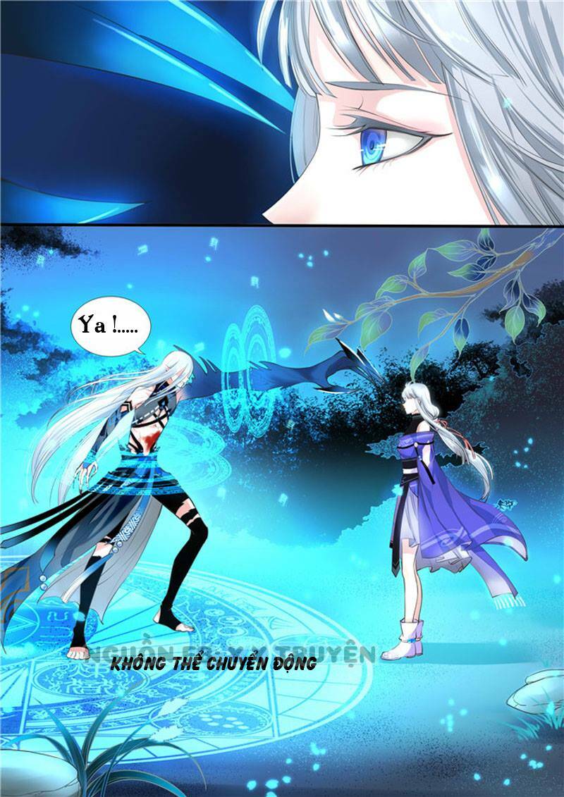 Nguyệt Thương Chapter 2 - Trang 2